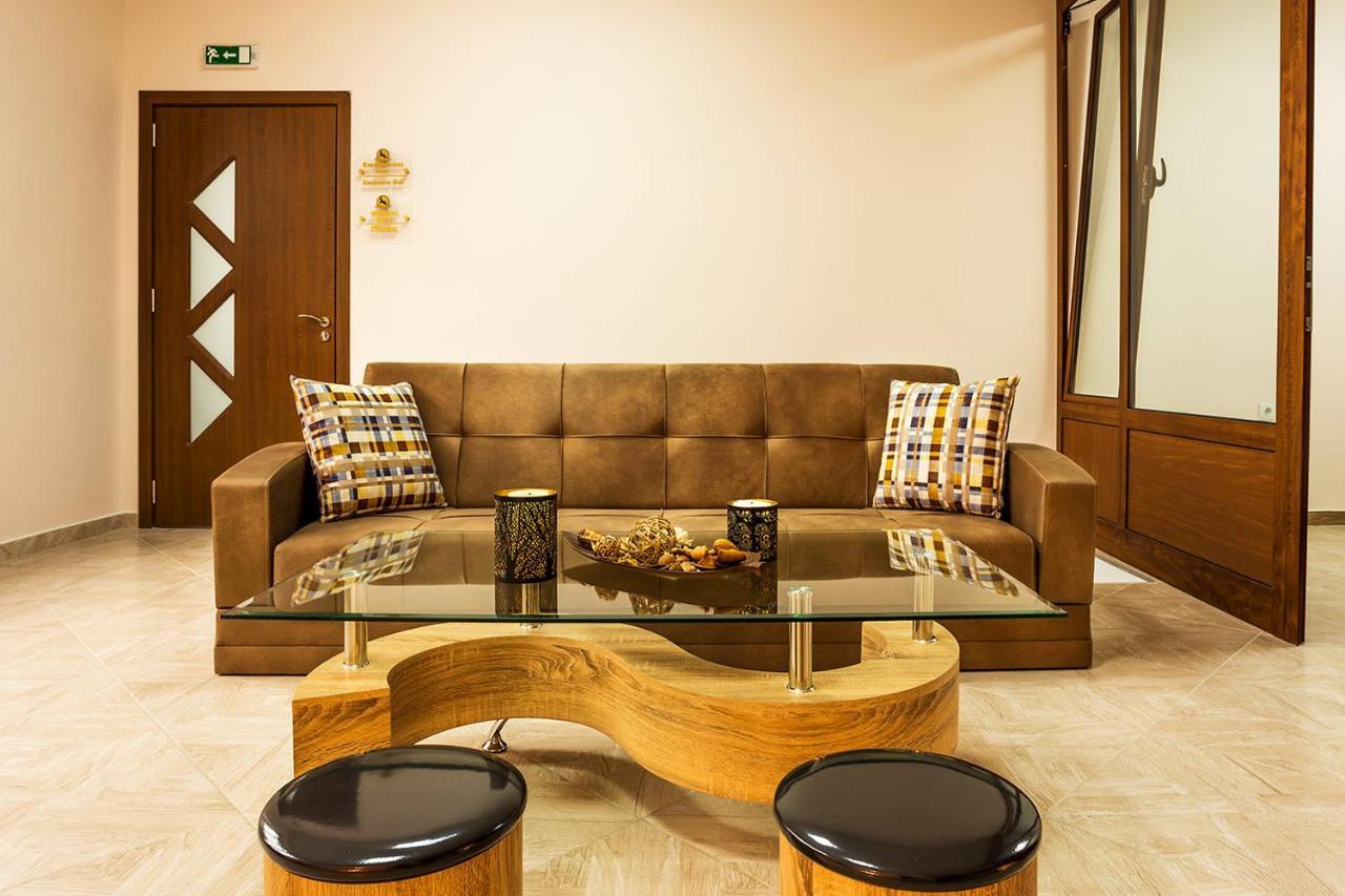 Hotel Romantika Velingrad Exteriör bild